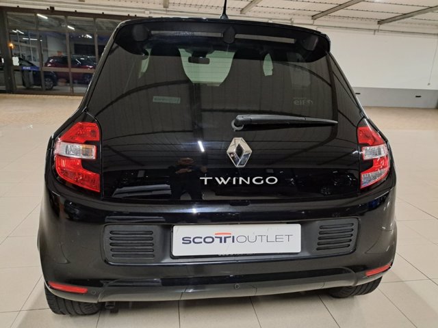 RENAULT Twingo 1.0 sce duel2 69cv edc