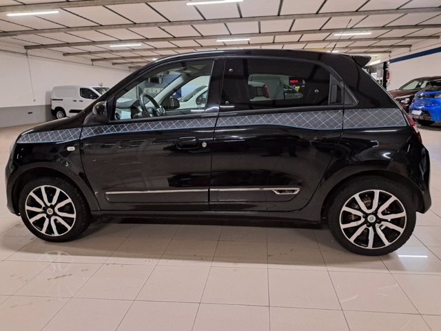 RENAULT Twingo 1.0 sce duel2 69cv edc