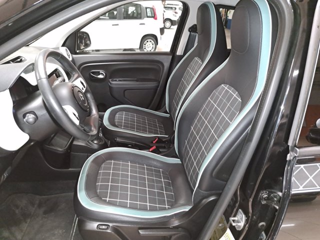 RENAULT Twingo 1.0 sce duel2 69cv edc