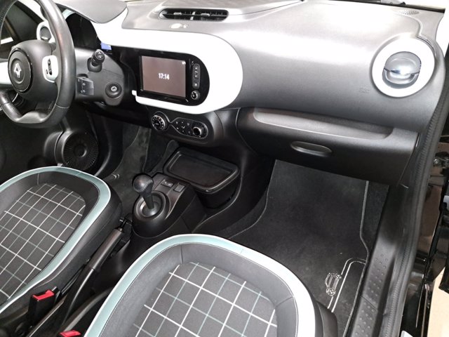 RENAULT Twingo 1.0 sce duel2 69cv edc