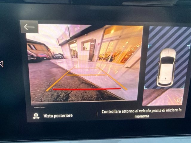 OPEL Mokka 1.2 t elegance s&s 100cv