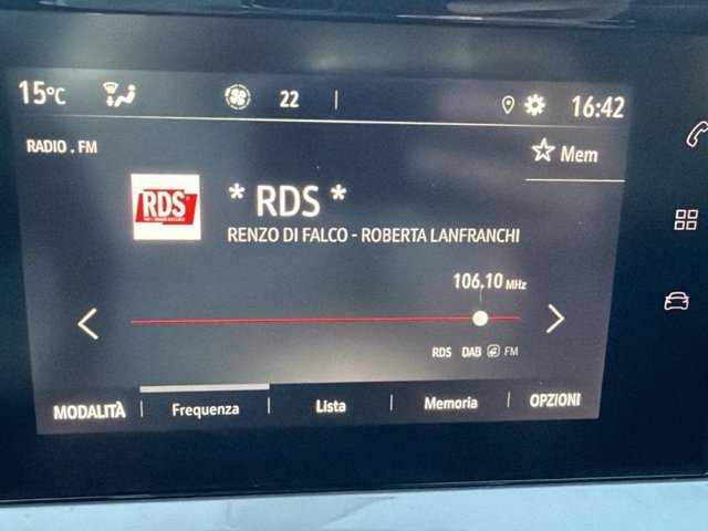 OPEL Mokka 1.2 t elegance s&s 100cv