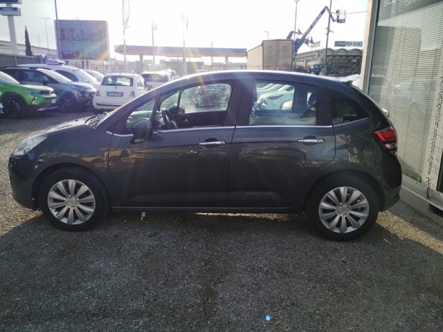 CITROEN C3 1.4 HDi 70 Seduction