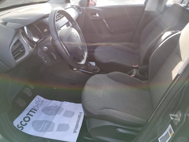 CITROEN C3 1.4 HDi 70 Seduction