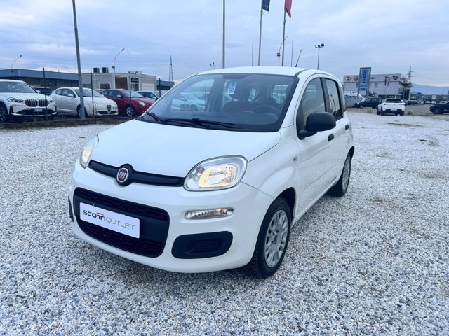 FIAT Panda 1.2 easy 69cv e6