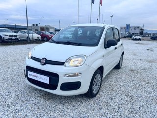 FIAT Panda 1.2 easy 69cv e6