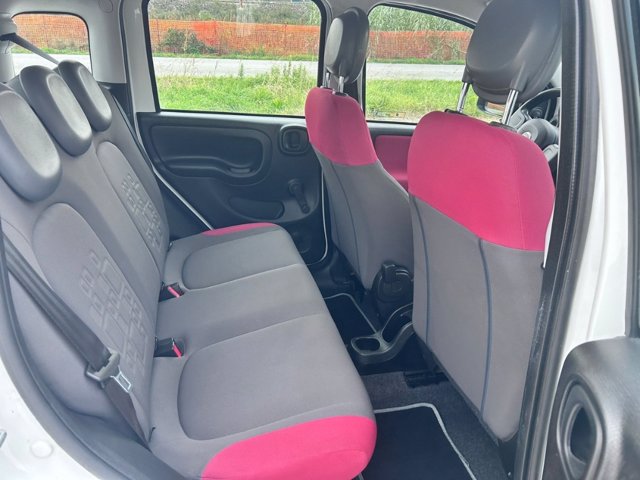 FIAT Panda 1.2 easy 69cv e6