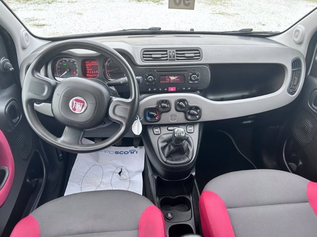 FIAT Panda 1.2 easy 69cv e6