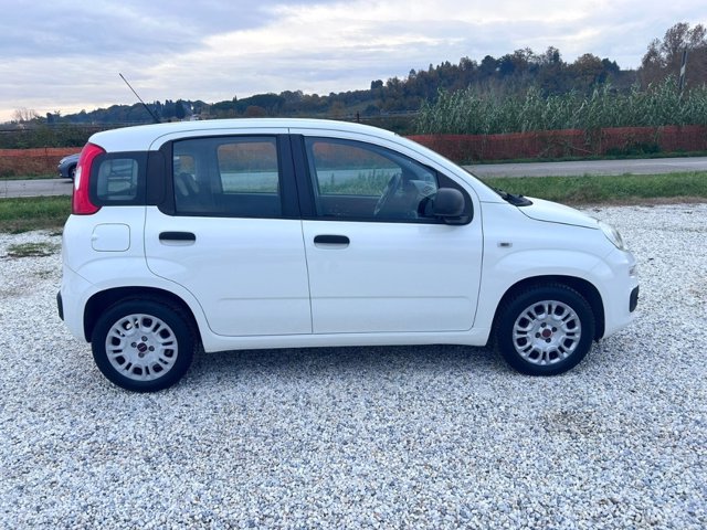 FIAT Panda 1.2 easy 69cv e6