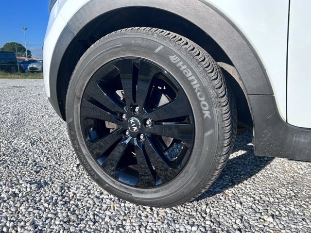 KIA Sportage 1.7 crdi class 2wd