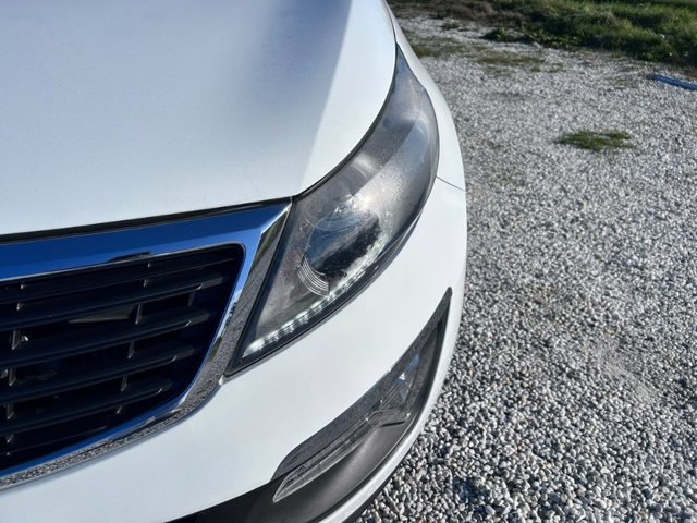 KIA Sportage 1.7 crdi class 2wd