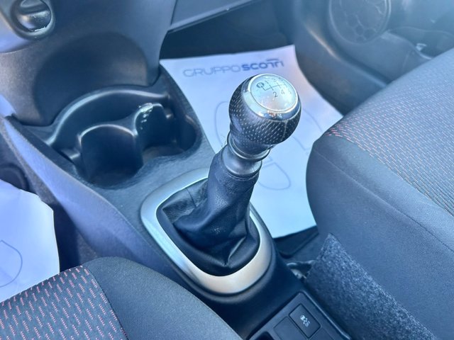 TOYOTA Yaris 5p 1.4 d-4d style