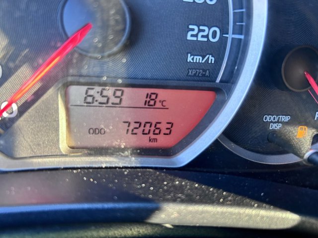 TOYOTA Yaris 5p 1.4 d-4d style