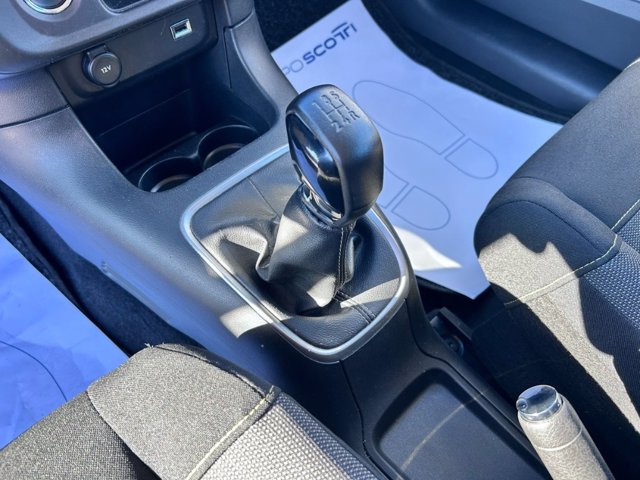 CITROEN C3 1.2 puretech shine s&s 83cv neopatentati my20