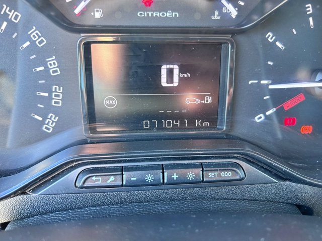 CITROEN C3 1.2 puretech shine s&s 83cv neopatentati my20