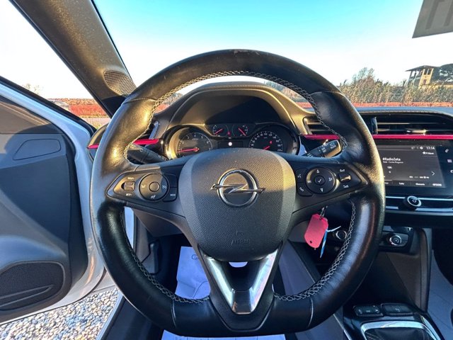 OPEL Corsa 1.5 diesel 100 CV GS Line