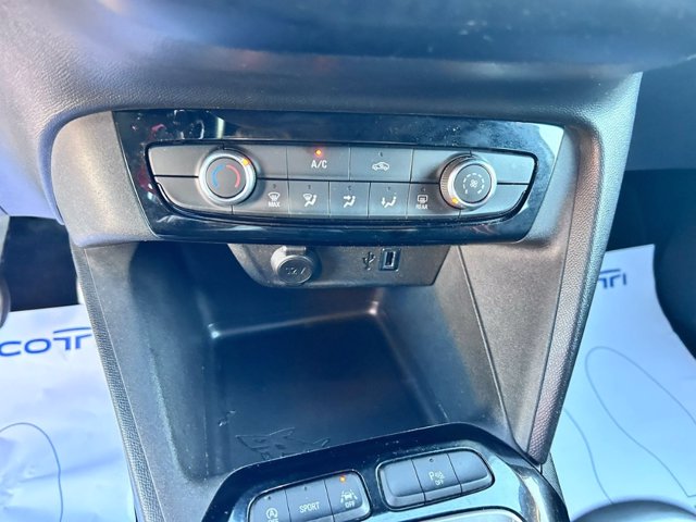 OPEL Corsa 1.5 diesel 100 CV GS Line