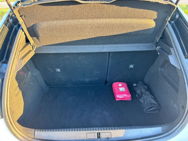 OPEL Corsa 1.5 diesel 100 CV GS Line