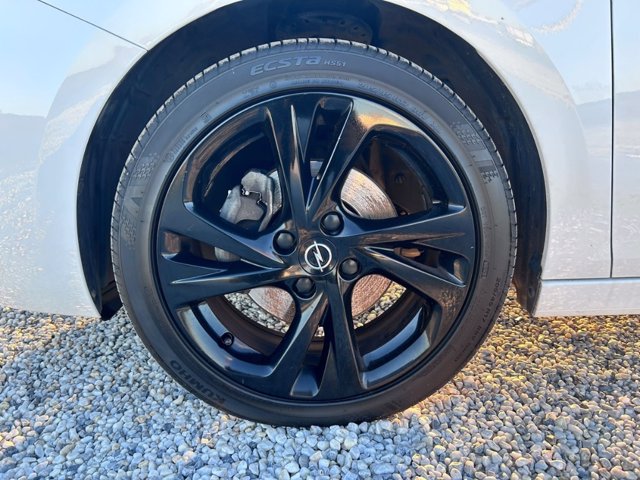 OPEL Corsa 1.5 diesel 100 CV GS Line