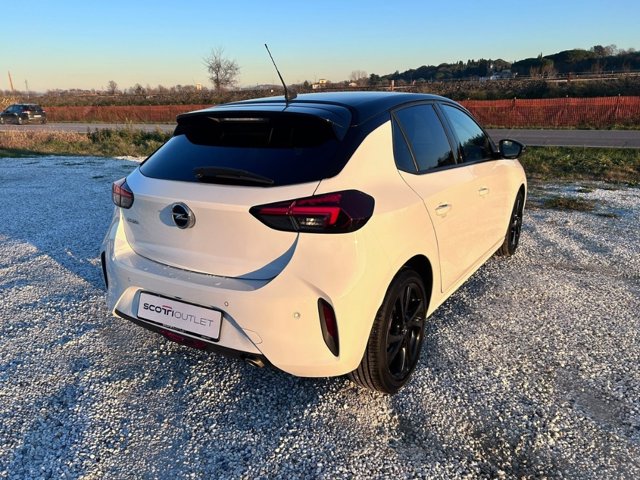 OPEL Corsa 1.5 diesel 100 CV GS Line