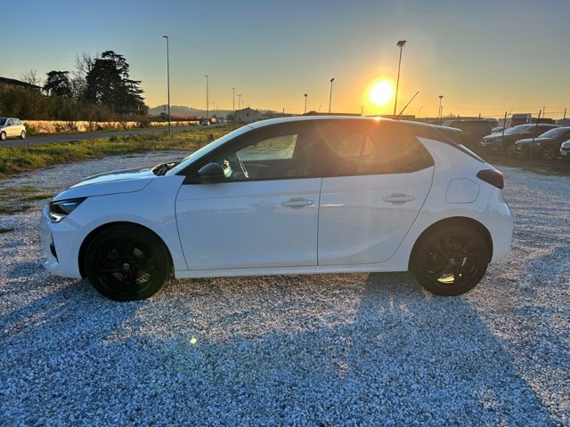 OPEL Corsa 1.5 diesel 100 CV GS Line