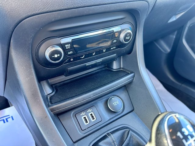 FORD Ka + 1.2 ultimate 85cv my18