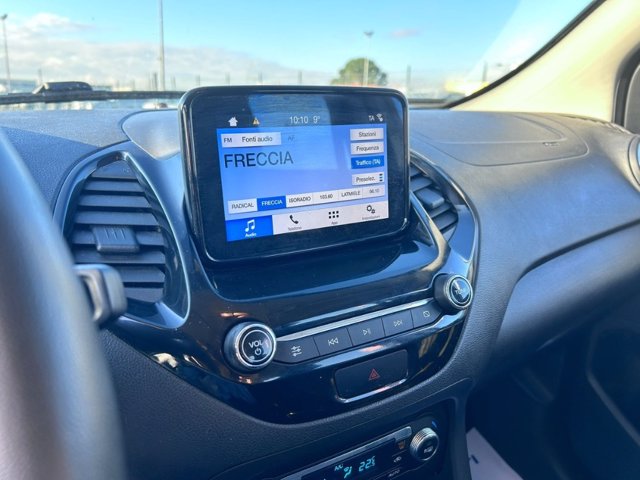 FORD Ka + 1.2 ultimate 85cv my18