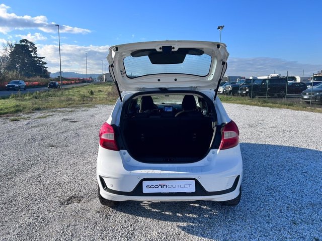 FORD Ka + 1.2 ultimate 85cv my18