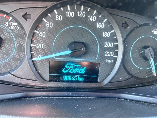 FORD Ka + 1.2 ultimate 85cv my18