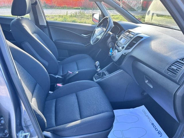 HYUNDAI ix20 1.4 CRDi Comfort