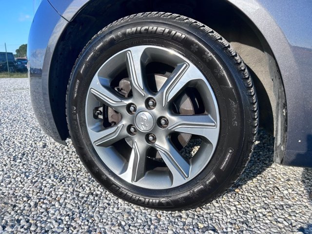 HYUNDAI ix20 1.4 CRDi Comfort