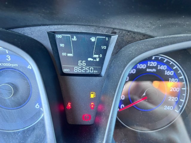 HYUNDAI ix20 1.4 CRDi Comfort