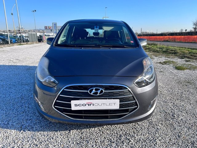 HYUNDAI ix20 1.4 CRDi Comfort