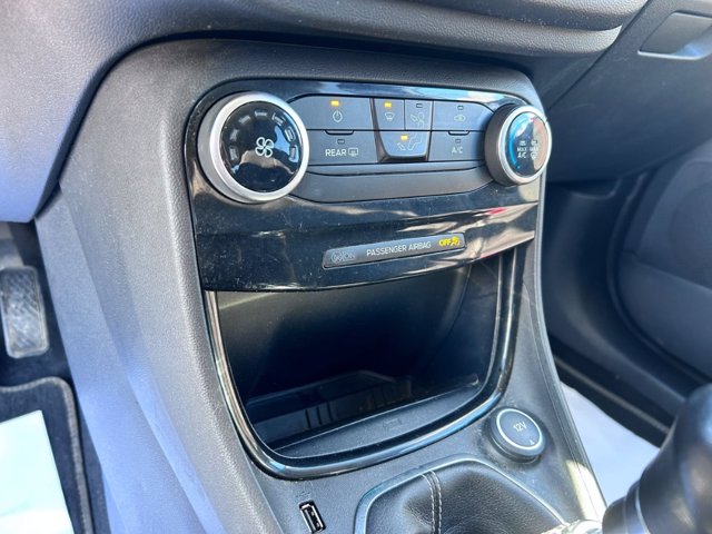 FORD Puma 1.5 ecoblue titanium s&s 120cv