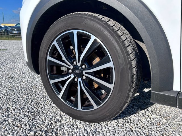 FORD Puma 1.5 ecoblue titanium s&s 120cv