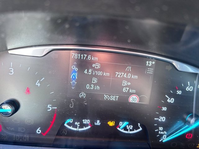 FORD Puma 1.5 ecoblue titanium s&s 120cv