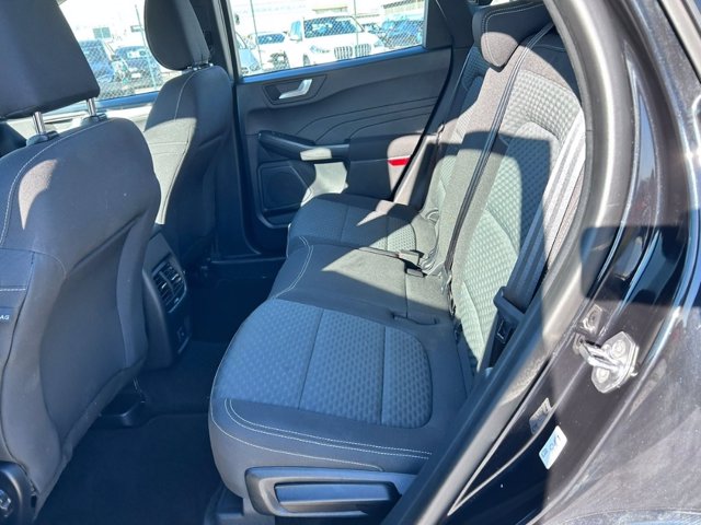 FORD Kuga 2.5 full hybrid titanium business 2wd 190cv e-shifter