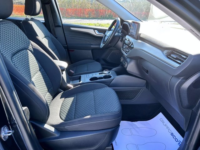 FORD Kuga 2.5 full hybrid titanium business 2wd 190cv e-shifter
