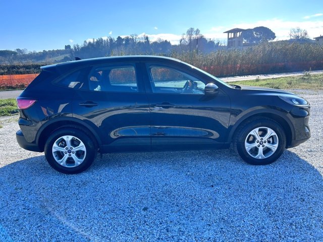 FORD Kuga 2.5 full hybrid titanium business 2wd 190cv e-shifter