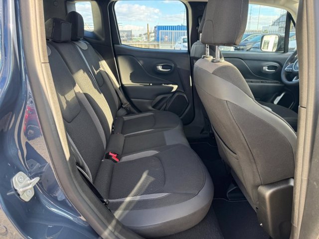 JEEP Renegade 1.6 mjt limited 2wd 130cv