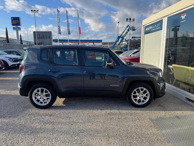 JEEP Renegade 1.6 mjt limited 2wd 130cv