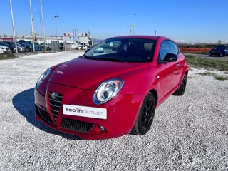 ALFA ROMEO Mito 1.3 jtdm-2 distinctive s&s 95cv