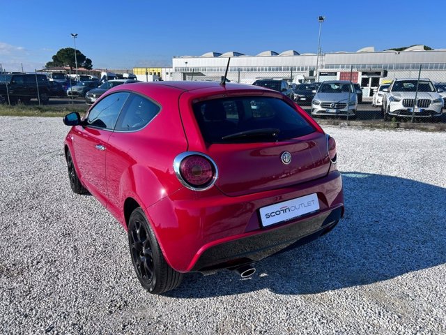 ALFA ROMEO Mito 1.3 jtdm-2 distinctive s&s 95cv