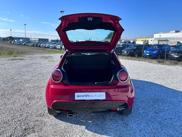 ALFA ROMEO Mito 1.3 jtdm-2 distinctive s&s 95cv