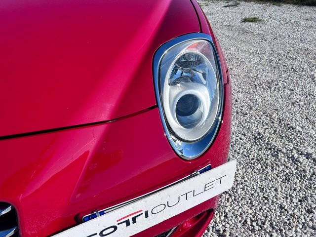 ALFA ROMEO Mito 1.3 jtdm-2 distinctive s&s 95cv