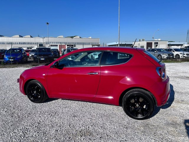 ALFA ROMEO Mito 1.3 jtdm-2 distinctive s&s 95cv