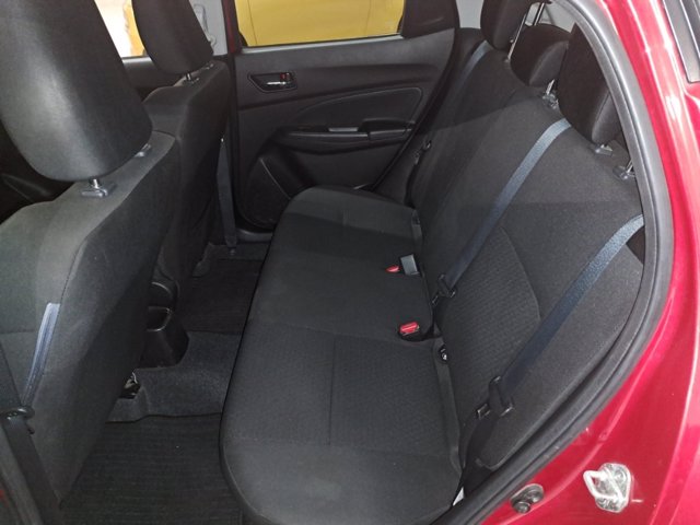 SUZUKI Swift 1.2h easy cool 2wd