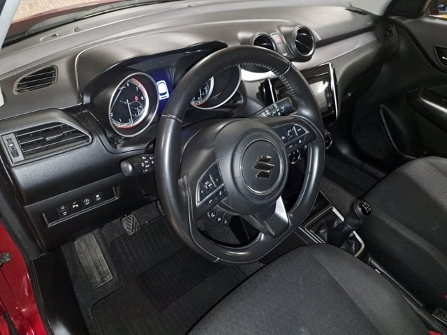 SUZUKI Swift 1.2h easy cool 2wd