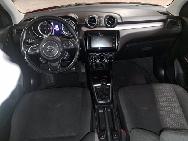 SUZUKI Swift 1.2h easy cool 2wd