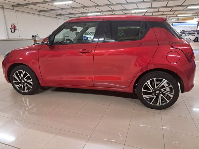 SUZUKI Swift 1.2h easy cool 2wd